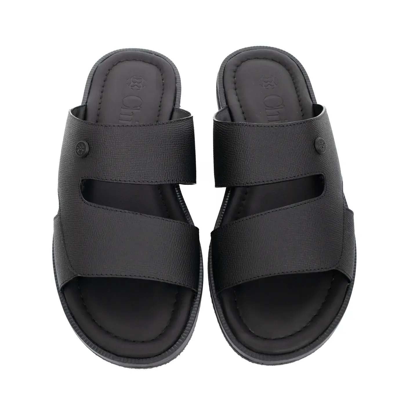 Classic Flat Sandals for Men